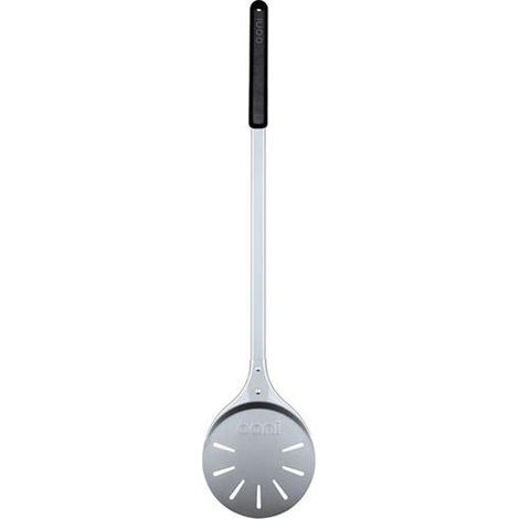 Accessoire barbecue - Ooni - Pelle tournante Turning UU-P09400 - Aluminium anodisé - 18 cm - Anti-adhésive (1/3)