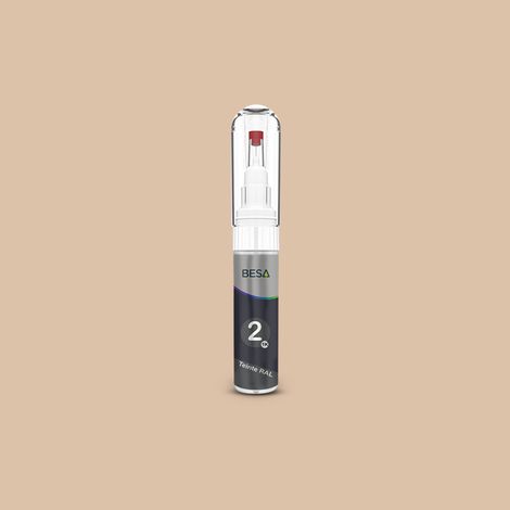 Stylo retouche peinture Pantone 2310 U  Mat