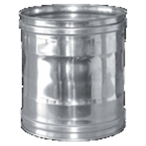 MANGUITO SP/SW INOX 304UNI.H-H 100MM C/J - 224900