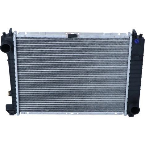 Radiateur, refroidissement du moteur NRF 51349 BMW 171117128239 17111719256