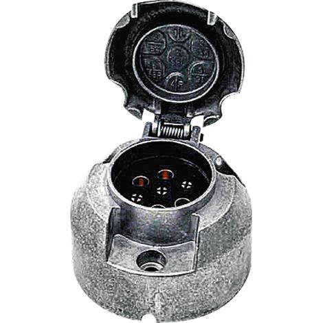 Aluminium-Fassung 4990709