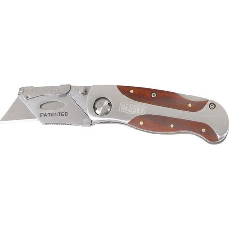 Bessey coltello pieghevole - DBKWH-EU