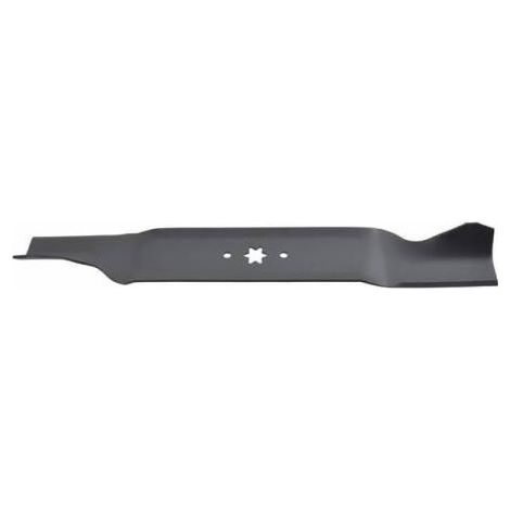 742-0647 - Lame soufflante pour Tondeuse Autoportée MTD (1/6)