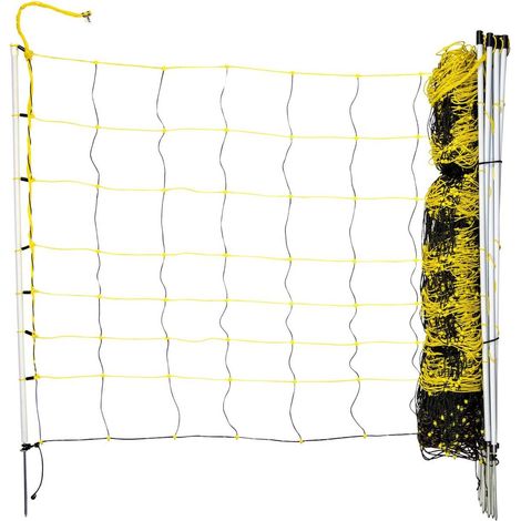 Elektrozaun horizont horinetz 50 m 90 cm (1/5)