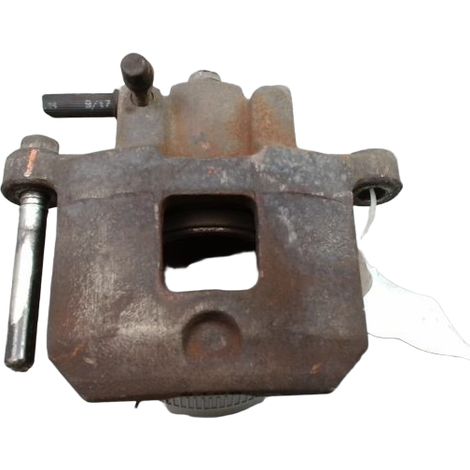Etrier De Frein Avant Droit MITSUBISHI Spacestar [PRODUIT D'OCCASION] ♻️ 4605b004 - Garantie à vie (1/2)