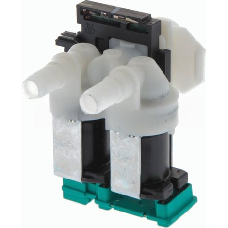 Electroválvula 2 Vías  Balay Bosch  Modelo WFL1663EE  C.O. 00606001  Control de Llenado Doble