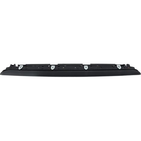 Dritte schwarze LED-Ersatzbremsleuchte für A6 AVANT S6 C6 2005 – 2011.
