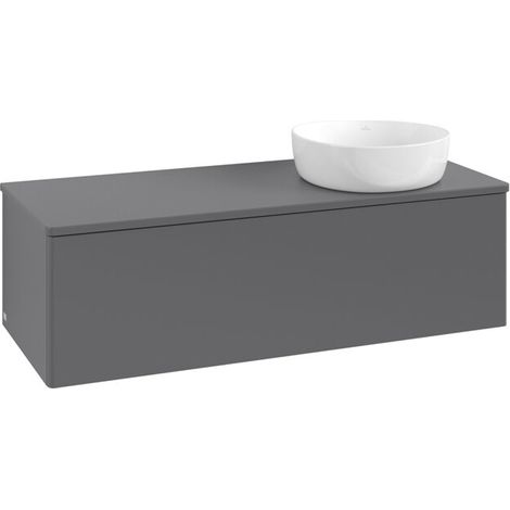 Villeroy & Boch L34010GK WTUS Antao L341 1200x360x500mm (1/3)