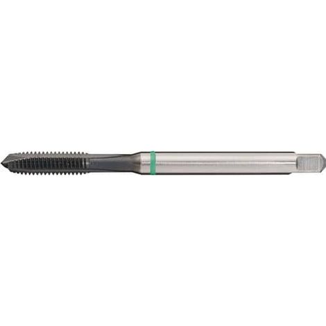 TECWERK Maschinengewindebohrer DIN 371B Univ.M10x1,5mm HSS-Co vap.6H TECWERK (1/2)