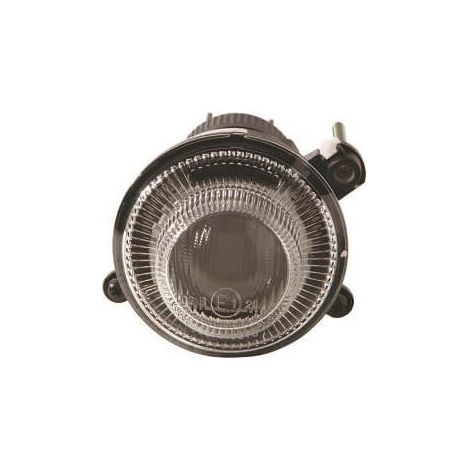 Feu anti-brouillard avant gauche ou droit H3 Smart Fortwo 1 phase 2 2002-2007