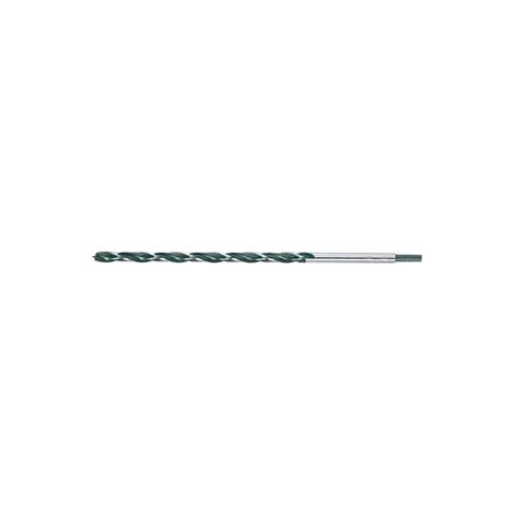 PUNTE PER LEGNO RETTIFICATE PROLUNGATE A 2 TAGLIENTI ø mm.10x400 KRINO