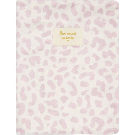 Protège-carnet de santé Siha 17x22cm - Atmosphera créateur d'intérieur (1/5)