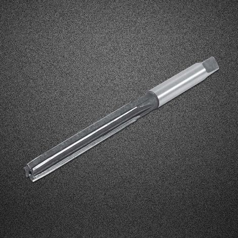 HSS-Rohrbohr-Handreibahle, gerade/gleichgerichtet, Fulte Engineering, 3–16 mm (1/5)