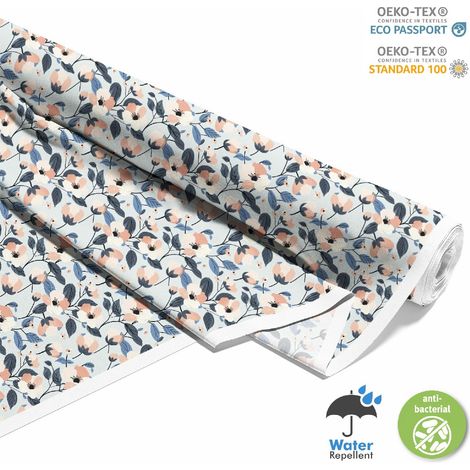 OUTDOOR DEKOSTOFFE OXFORD - Motiv Femini  DX10016