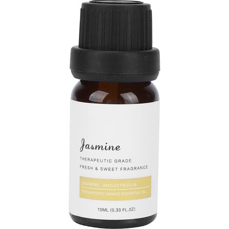 Huile Essentielle FEXMS Molly Naturelle Nourrissante Parfum Végétal pour Spa Massage 10ml (1/5)