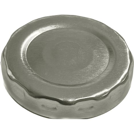 TAPPO CAPSULA 100 PZ Ø mm. 43