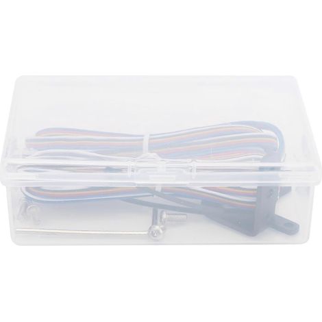 3D-Drucker-Anschlusskit für Ender-3/CR-10 an BL Touch, Zubehör aus Aluminiumlegierung für Elektrowerkzeuge