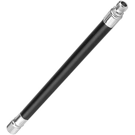 Inflatable Valve Extension for M365 Pro Pro2 1S Max G30 for Motorcycle, Road Bike, Mountain Bike, Electric Scooter, Air Pump Extension Hose, Compressor Extension Hose 16cm (1/5)