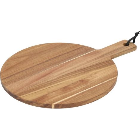 Planche de Présentation en Bois "Mina" 42cm Marron (1/2)