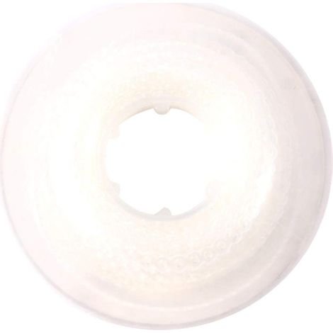 Elastische kieferorthopädische Kette – transparent – Zahnpflege – Aqxreight