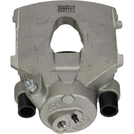 FT11665 pinza freno rapida anteriore sinistra senza staffa (1/5)