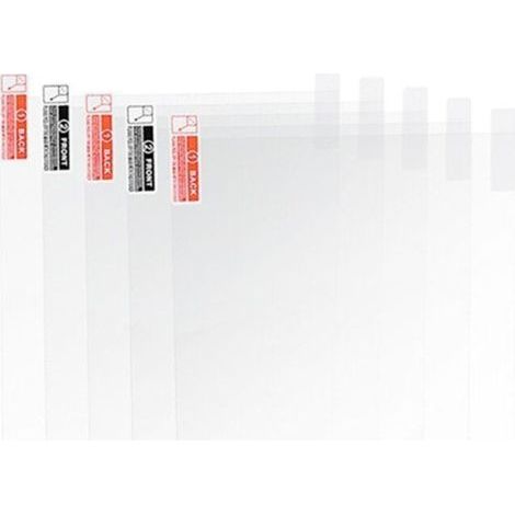 Protections d'écran pour imprimantes 3D résine Anycubic Photon Mono 4/Ultra. (1/4)