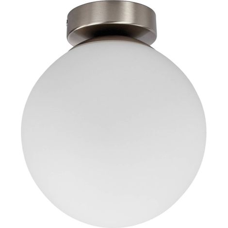 Lindby 'Lennie' in Bianco da Vetro (1/5)