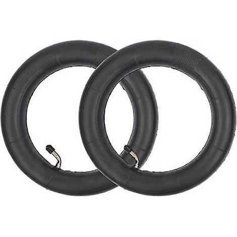 Stück 10 x 2,125 (10 Zoll) Roller-Innenschlauch für 10x2 Reifen, 10x1,90, 10x1,95, 10x2, 10x2,125 Elektroroller