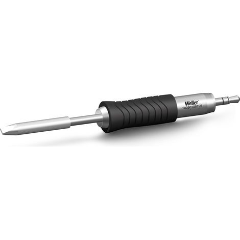 Punta de Soldadura Profesional Weller 3,2 mm 34 mm