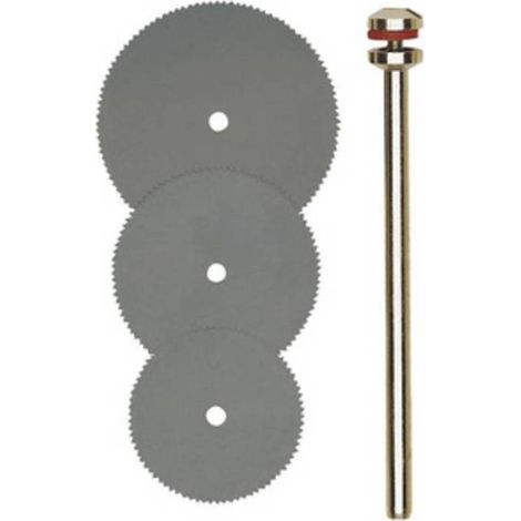 DISCHI TRONCATORI PROXXON 28830