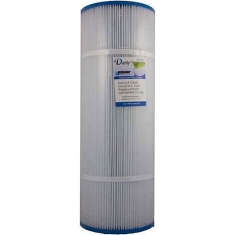 Filtre pour Spa 70508 / PA50 / C-7656 (1/2)