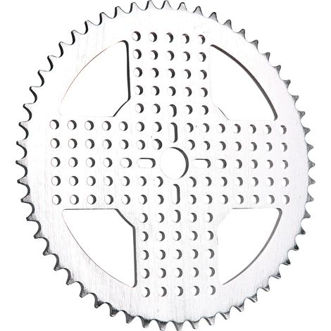 Aluminium-Kettenrad für Industrieroboter, 56 Zähne, Antriebssystem, Zahnrad 5310-0014-0056 (1/5)