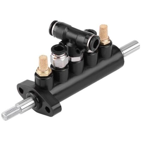 Pédale de commande à air, type A - Valve pour machine à changer de pneus (1/5)