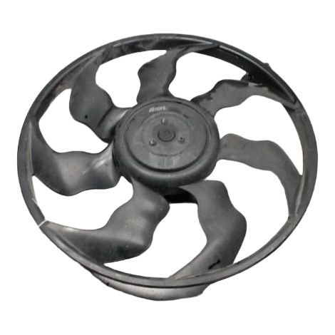 [PRODUIT D'OCCASION] Moteur Ventilateur Radiateur HYUNDAI Ix35 ♻️ Ref Oe. 253862y000 - Garantie à vie (1/3)