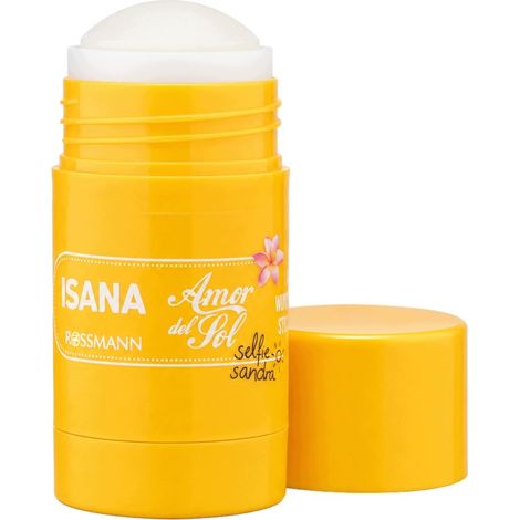 ISANA Amor del Sol stick anti-frottement 30 g (1/2)
