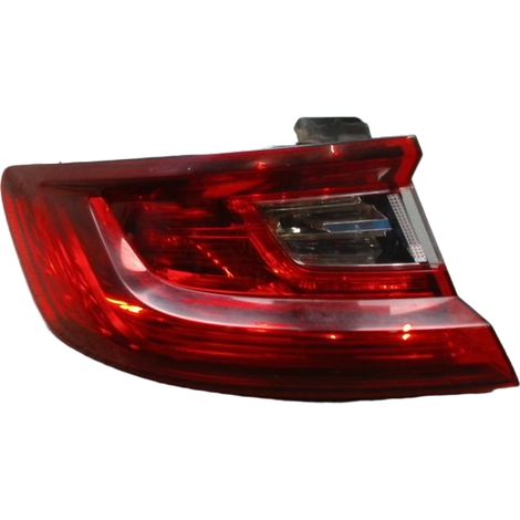 [PRODUIT D'OCCASION] Feu Arriere Gauche  RENAULT Megane ♻️ Ref Oe. 265554829r - Garantie à vie (1/3)