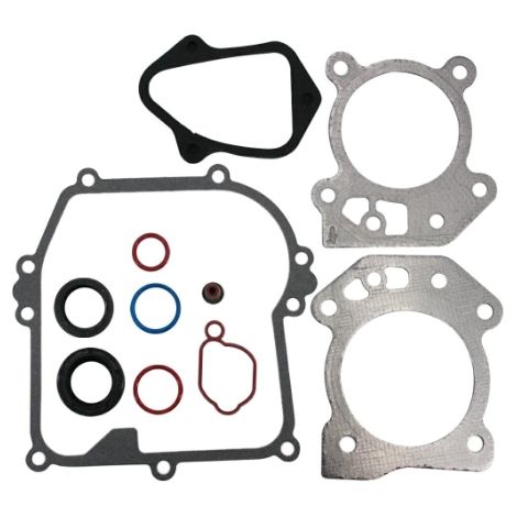 Kit guarnizioni per motori BRIGGS & STRATTON serie 450/500 OHV 08/09P000 595350