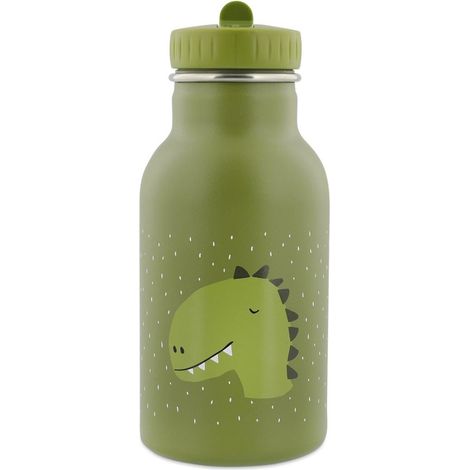 Borraccia termica a forma di dinosauro da 350 ml