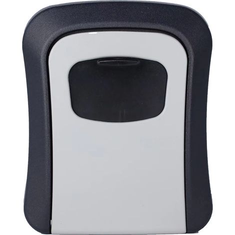 CASSETTA PORTACHIAVI CON COMBINAZIONE 'KEYBOX' cm 9,4 x 4 x h.11,4 (esterne)  - UNIKO