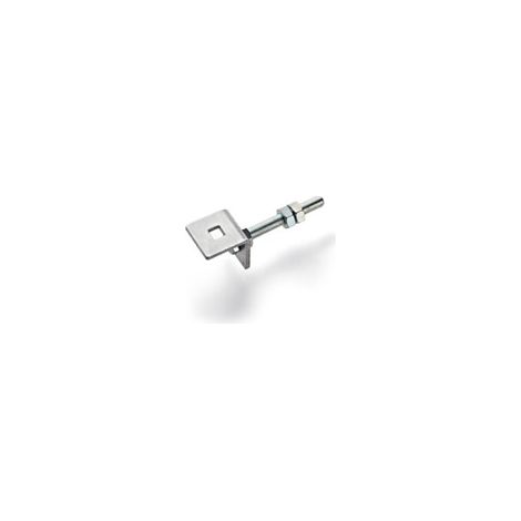 VIMAR - ZXVA Supporto motore perno 10mm regolabile