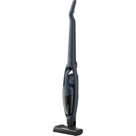 Electrolux Well Q7 Kabelloser Staubsauger Blau