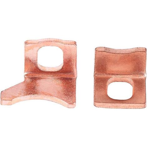 Kit de réparation pour solénoïde de démarreur Subaru (1/4)