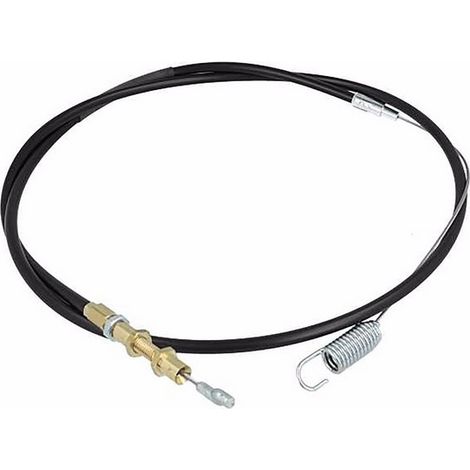 Câble avancement tondeuse – Compatible modèles HRG415 et HRG465 – Câble d'origine Honda pour coupe précise