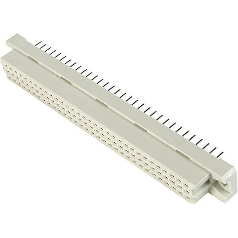 ASSMANN WSW A-CF96ABCT Connecteur femelle Nombre total de pôles 96 Nbr de rangées 3 1 pc(s) (1/3)