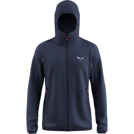 Salewa Puez Altavia Herren-Sweatshirt, marineblau, 00-00000291363960 R S (1/3)