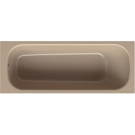 BETTE 1271-425 Baignoire rectangle Classic Greige (1/3)