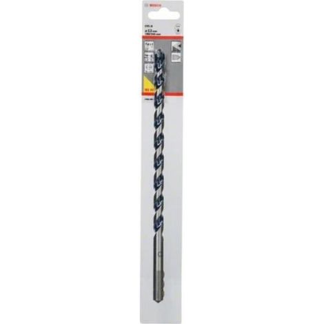 bosch broca hormigon cyl-5 longlife 12x190x250 mm 2 608 588 158 (1/3)