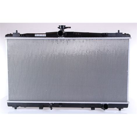 Radiateur, refroidissement du moteur NISSENS 646935 LEXUS 1640031850 1640036230