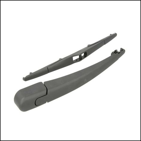 Spazzola tergilunotto completa di braccio per hyundai i30 i sw (fd) dal 07-12 (1/3)