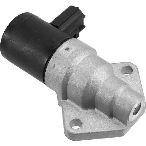 Soupape de régulation d'air de ralenti automobile F7CZ-9F715-AC, adaptée aux Ford Escort (modèles 1997-2000) et Mercury Tracer (modèles 1997-1999). (1/5)